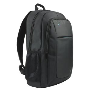 Mobilis The One 39,6 cm (15.6") Rucksack Schwarz