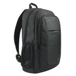 Mobilis The One 39,6 cm (15.6") Rucksack Schwarz