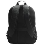 Mobilis The One 39,6 cm (15.6") Rucksack Schwarz