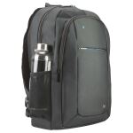 Mobilis The One 39,6 cm (15.6") Rucksack Schwarz