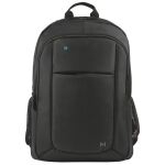 Mobilis The One 39,6 cm (15.6") Rucksack Schwarz