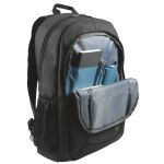 Mobilis The One 39,6 cm (15.6") Rucksack Schwarz