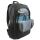 Mobilis The One 39,6 cm (15.6") Rucksack Schwarz
