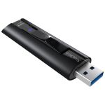 SanDisk Extreme Pro USB-Stick 128 GB USB Typ-A 3.2 Gen 1 (3.1 Gen 1) Schwarz