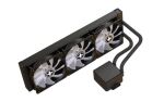 Xilence LQ360PRO.ARGB Prozessor All-in-One-Flüssigkeitskühler 12 cm Schwarz 1 Stück(e)