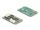 DELOCK Mini PCIe I/O full size 4 x Seriell RS-232