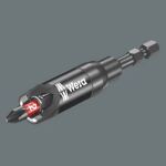 Wera 05057417001 Schraubenziehereinsatz 10 Stück(e)