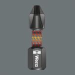 Wera 05057417001 Schraubenziehereinsatz 10 Stück(e)