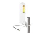 DELOCK 5G LTE Antenne SMA Stecker 3 - 5 dBi starr omnidir ws