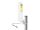 DELOCK 5G LTE Antenne SMA Stecker 3 - 5 dBi starr omnidir ws