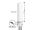 DELOCK 5G LTE Antenne SMA Stecker 3 - 5 dBi starr omnidir ws