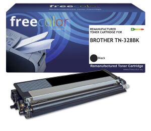 Freecolor K15450F7 Tonerkartusche 1 Stück(e) Kompatibel Schwarz