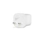 DICOTA D32055 Ladegerät für Mobilgeräte Universal Weiß AC Schnellladung Drinnen
