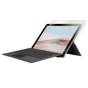 Mobilis 017011 Tablet-Bildschirmschutz Klare Bildschirmschutzfolie Microsoft 1 Stück(e)
