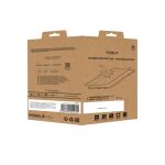 Mobilis 017011 Tablet-Bildschirmschutz Klare Bildschirmschutzfolie Microsoft 1 Stück(e)
