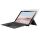 Mobilis 017011 Tablet-Bildschirmschutz Klare Bildschirmschutzfolie Microsoft 1 Stück(e)