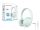 Conceptronic PARRIS04GT Kinder-Kopfhörer mit 3,5-mm-Klinkenanschluss