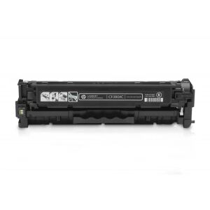Toner HP CF380X schwarz