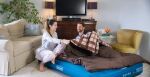 COLEMAN Extra Durable Luftbett Double