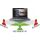 Mobilis 016403 Blickschutzfilter 35,6 cm (14") Laptop Rahmenloser Blickschutzfilter