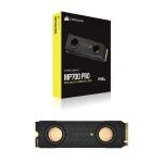Corsair MP700 PRO Hydro X 2 TB M.2 PCI Express 5.0 NVMe 3D TLC NAND