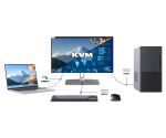 JAPANNEXT JN-IPS2152FHDR-C65W-FLD-T Computerbildschirm 54,6 cm (21.5") 1920 x 1080 Pixel Full HD LED Touchscreen Grau