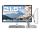 JAPANNEXT JN-IPS2152FHDR-C65W-FLD-T Computerbildschirm 54,6 cm (21.5") 1920 x 1080 Pixel Full HD LED Touchscreen Grau