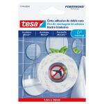 tesa Montageband FliesenMetall wasserdicht 1.5m x 19mm