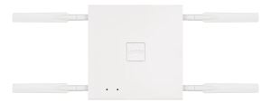 LANCOM LX-6402 (EU) Weiß Power over Ethernet (PoE)