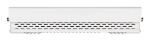 LANCOM LX-6402 (EU) Weiß Power over Ethernet (PoE)