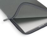 DICOTA D31994-DFS Laptoptasche 33 cm (13") Schutzhülle Grau
