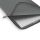DICOTA D31994-DFS Laptoptasche 33 cm (13") Schutzhülle Grau
