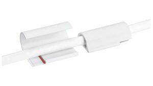 TESA 58035-00016-20 Dekorativer Clip