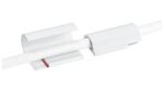 TESA 58035-00016-20 Dekorativer Clip