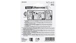 TESA 58035-00016-20 Dekorativer Clip