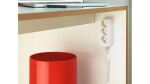 TESA 58035-00016-20 Dekorativer Clip