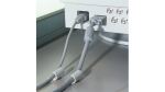 TESA 58035-00016-20 Dekorativer Clip