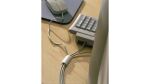 TESA 58035-00016-20 Dekorativer Clip