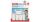 TESA 58035-00016-20 Dekorativer Clip