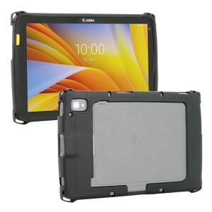 Mobilis 065026 Tablet-Schutzhülle 20,3 cm (8") Cover Schwarz