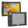 Mobilis 065026 Tablet-Schutzhülle 20,3 cm (8") Cover Schwarz