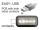 DeLOCK 2m USB 2.0 A - B m/m USB Kabel USB A USB B 0,48 Gbit/s Schwarz