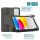 Mobilis Ultra Rugged Case iPad 11" 2025 iPad 10.9" Grey