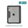 Mobilis Ultra Rugged Case iPad 11" 2025 iPad 10.9" Grey