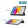 Mobilis Ultra Rugged Case iPad 11" 2025 iPad 10.9" Grey