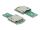 DELOCK Adapter M.2 Key B+M Stecker zu CFexpress Slot