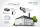 DIGITUS Wandgehäuse Outdoor 12HE 713x600x450mm grau IP55 (Speditionsversand)