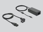 DELOCK Gigabit Ethernet Switch 4 Port PoE + 1 SFP