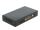 DELOCK Gigabit Ethernet Switch 4 Port PoE + 1 SFP