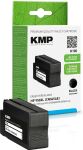 KMP H79 Druckerpatrone 1 Stück(e) Schwarz